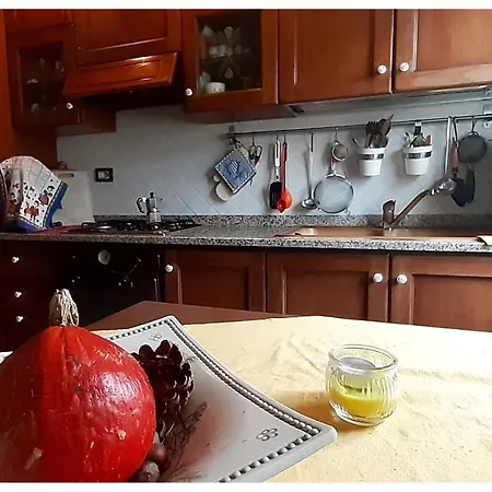 San Marco - Stanza Alba Bed & Breakfast